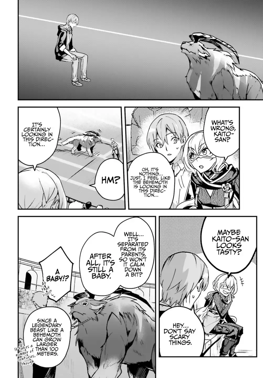 Yuusha Shoukan ni Makikomareta kedo, Isekai wa Heiwa deshita Chapter 29 4